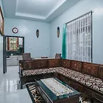 Agus Hidden Homestay - Banjar Sweet Village