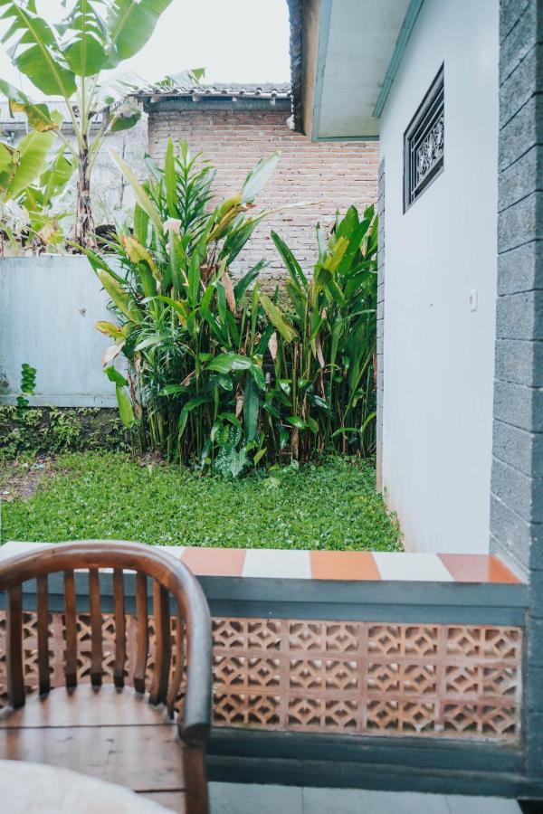 Homestay Agus Hidden - Banjar Sweet Village