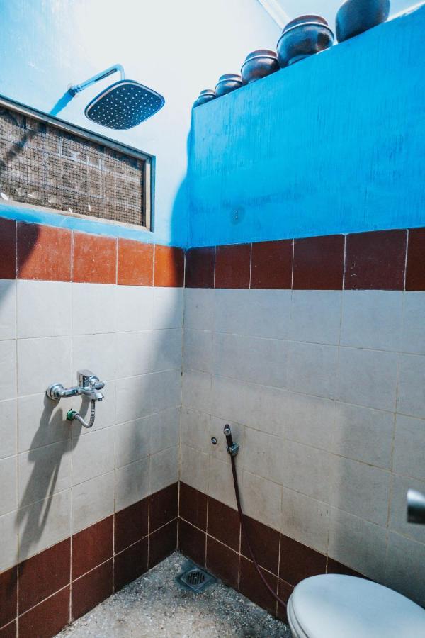 Agus Hidden - Banjar Sweet Village Homestay *