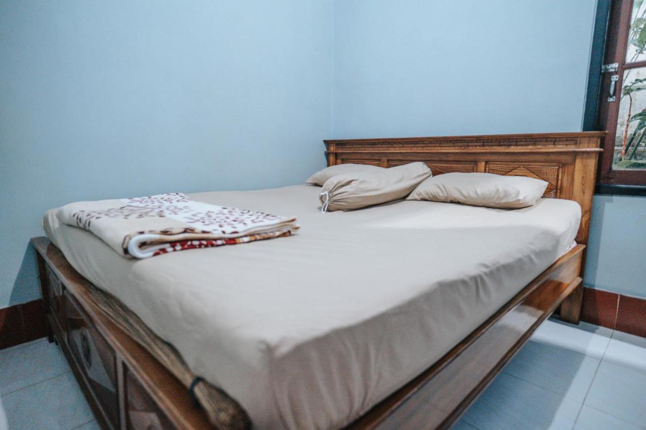 Homestay Agus Hidden - Banjar Sweet Village