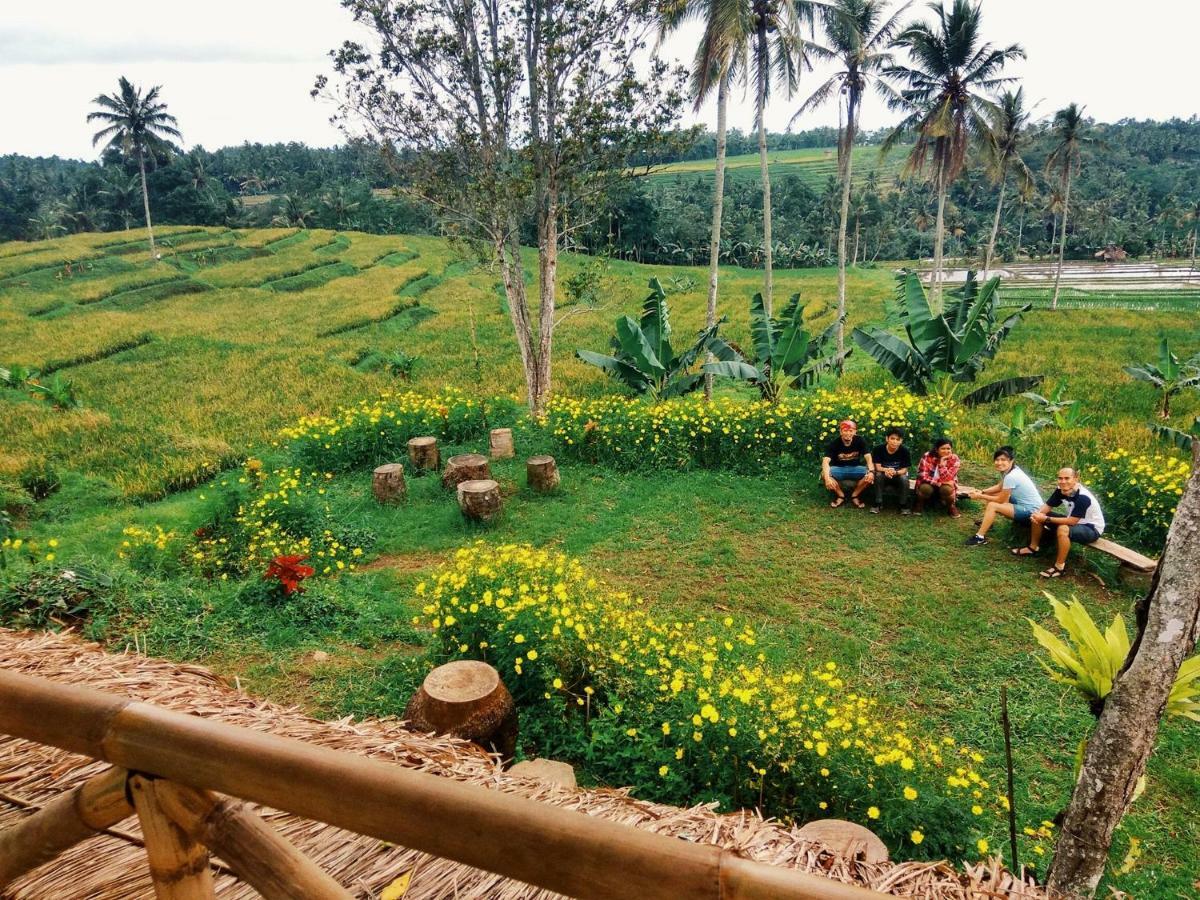 Agus Hidden - Banjar Sweet Village Homestay